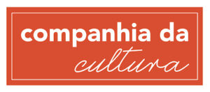 Logo - Companhia da Cultura